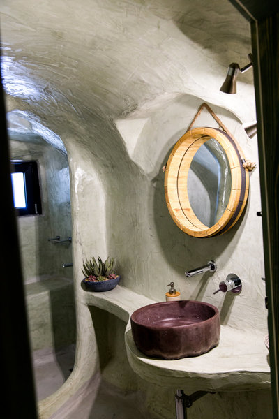 Sweet Dreams Villa-Santorini Dreams Villas