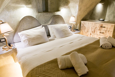 Sweet Dreams Villa-Santorini Dreams Villas