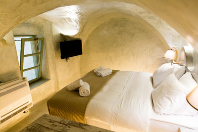 Sweet Dreams Villa-Santorini Dreams Villas