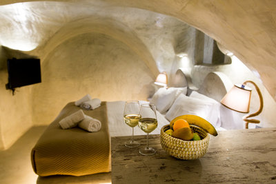 Sweet Dreams Villa-Santorini Dreams Villas