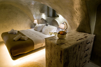 Sweet Dreams Villa-Santorini Dreams Villas